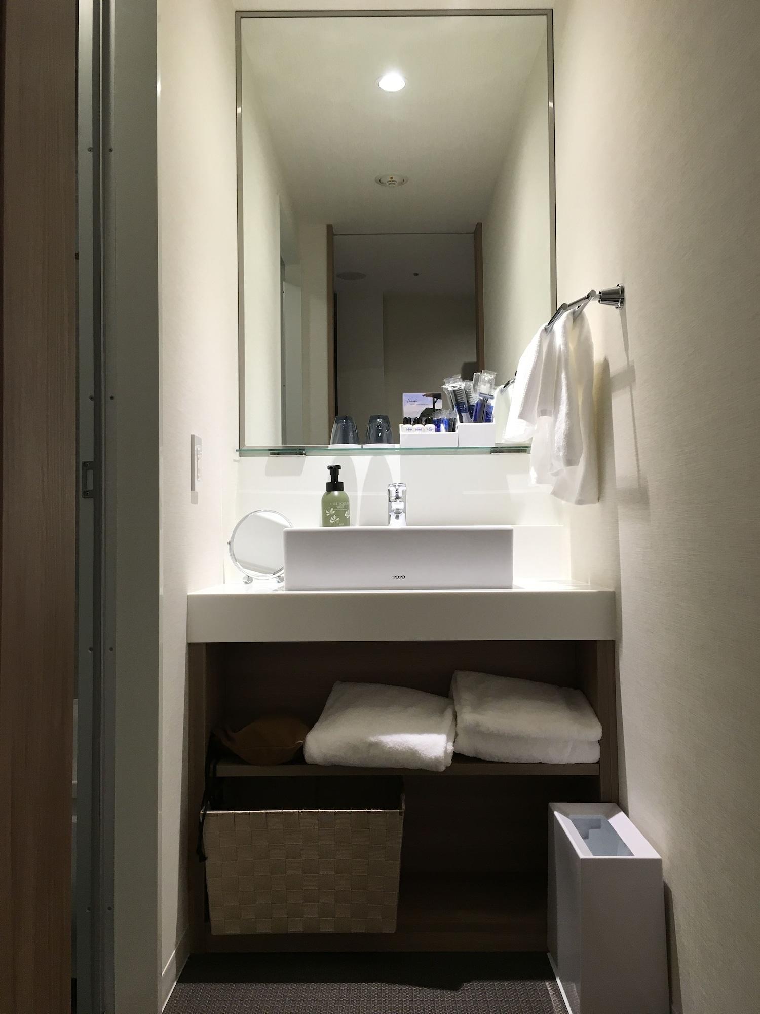 Nihon Seinenkan Hotel Tokyo Eksteriør billede