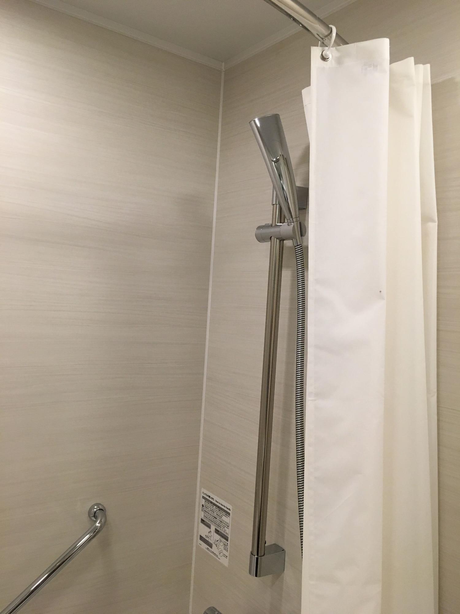 Nihon Seinenkan Hotel Tokyo Eksteriør billede