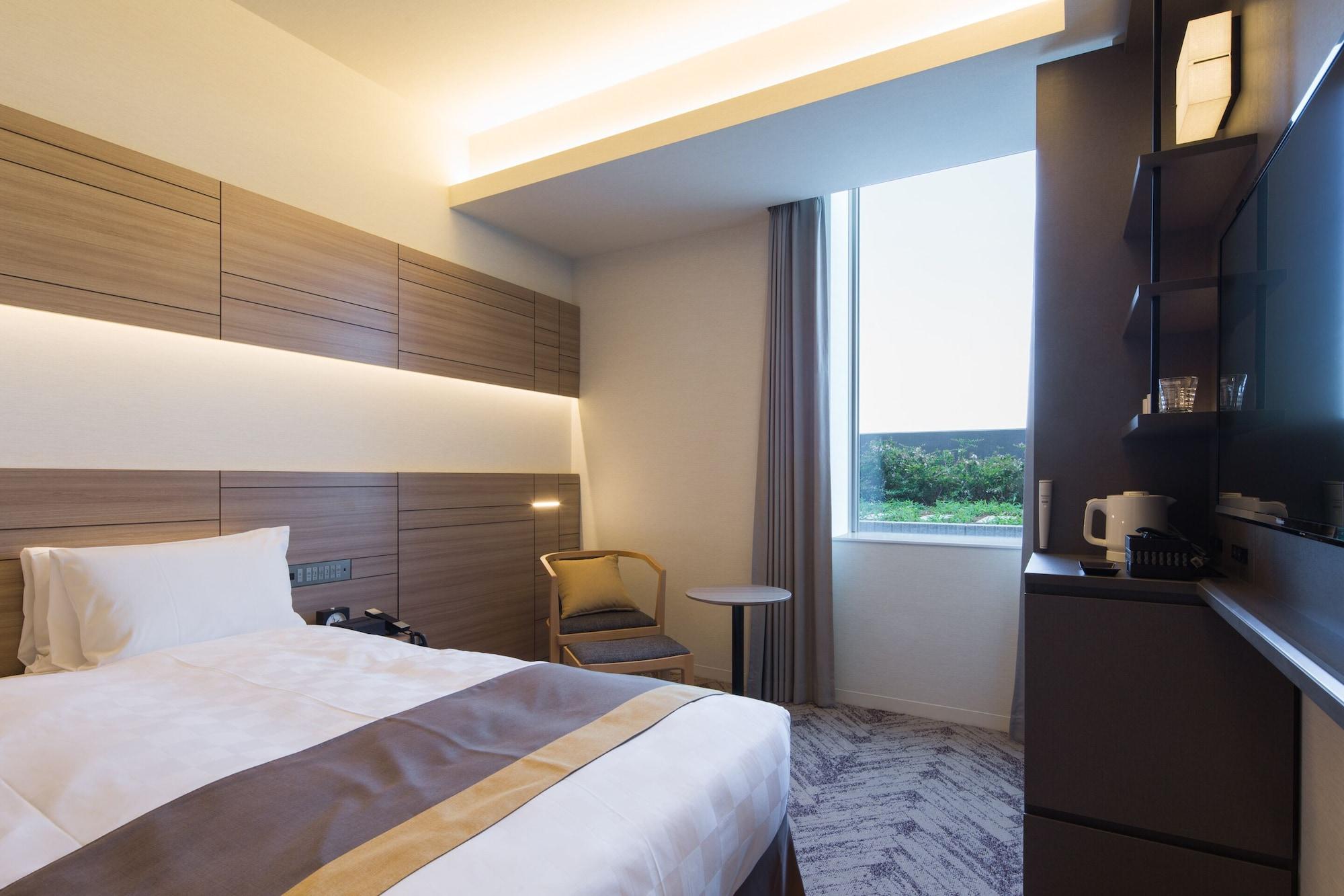 Nihon Seinenkan Hotel Tokyo Eksteriør billede