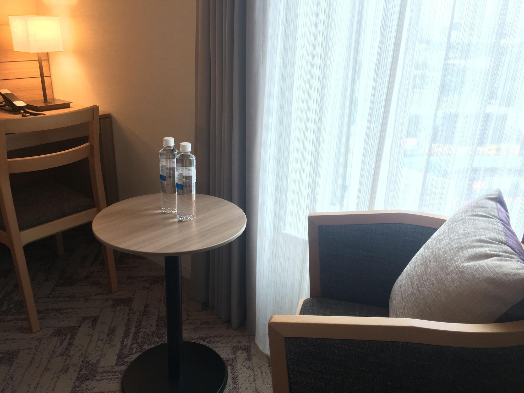 Nihon Seinenkan Hotel Tokyo Eksteriør billede