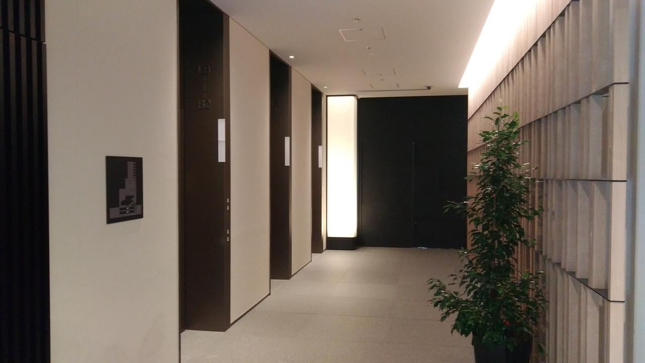 Nihon Seinenkan Hotel Tokyo Eksteriør billede