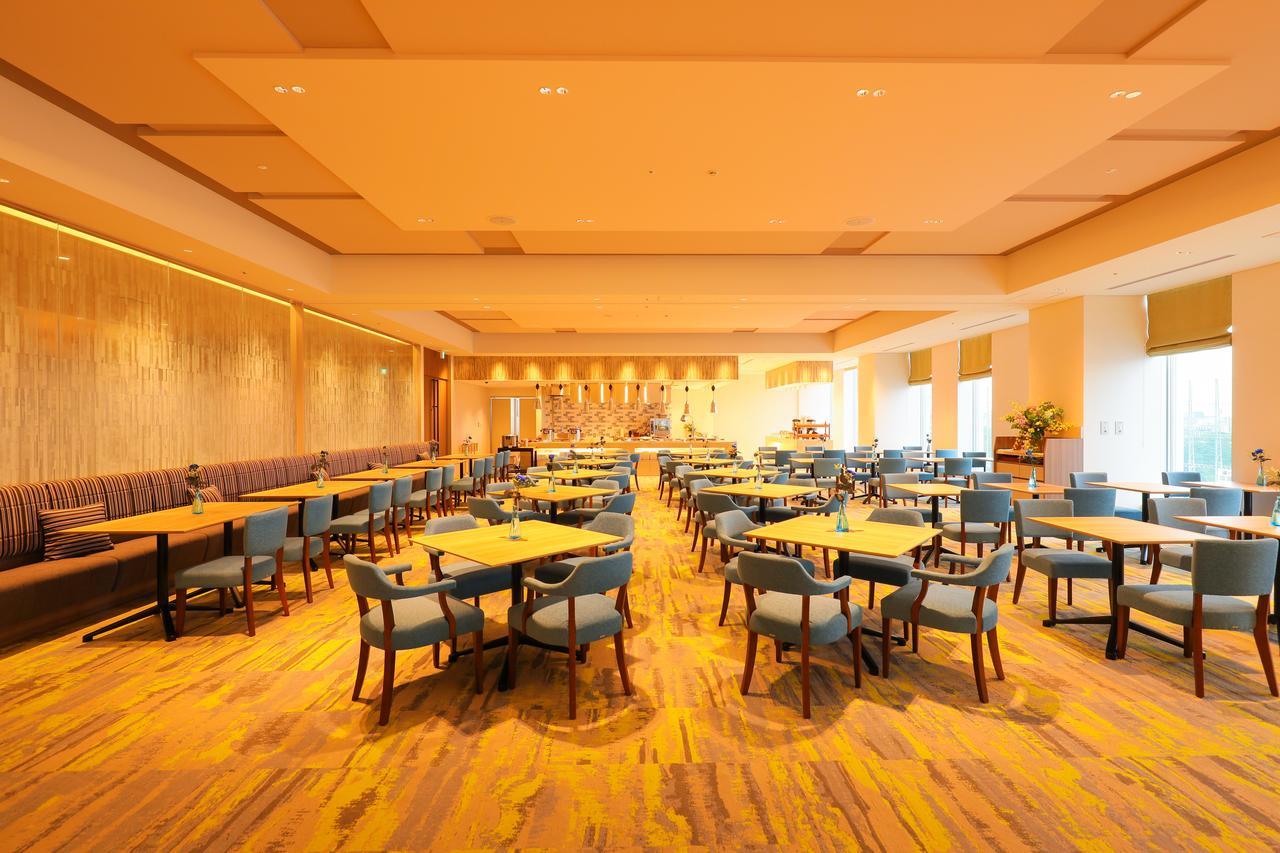 Nihon Seinenkan Hotel Tokyo Eksteriør billede