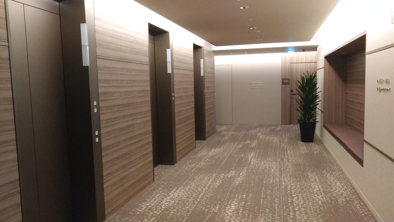 Nihon Seinenkan Hotel Tokyo Eksteriør billede