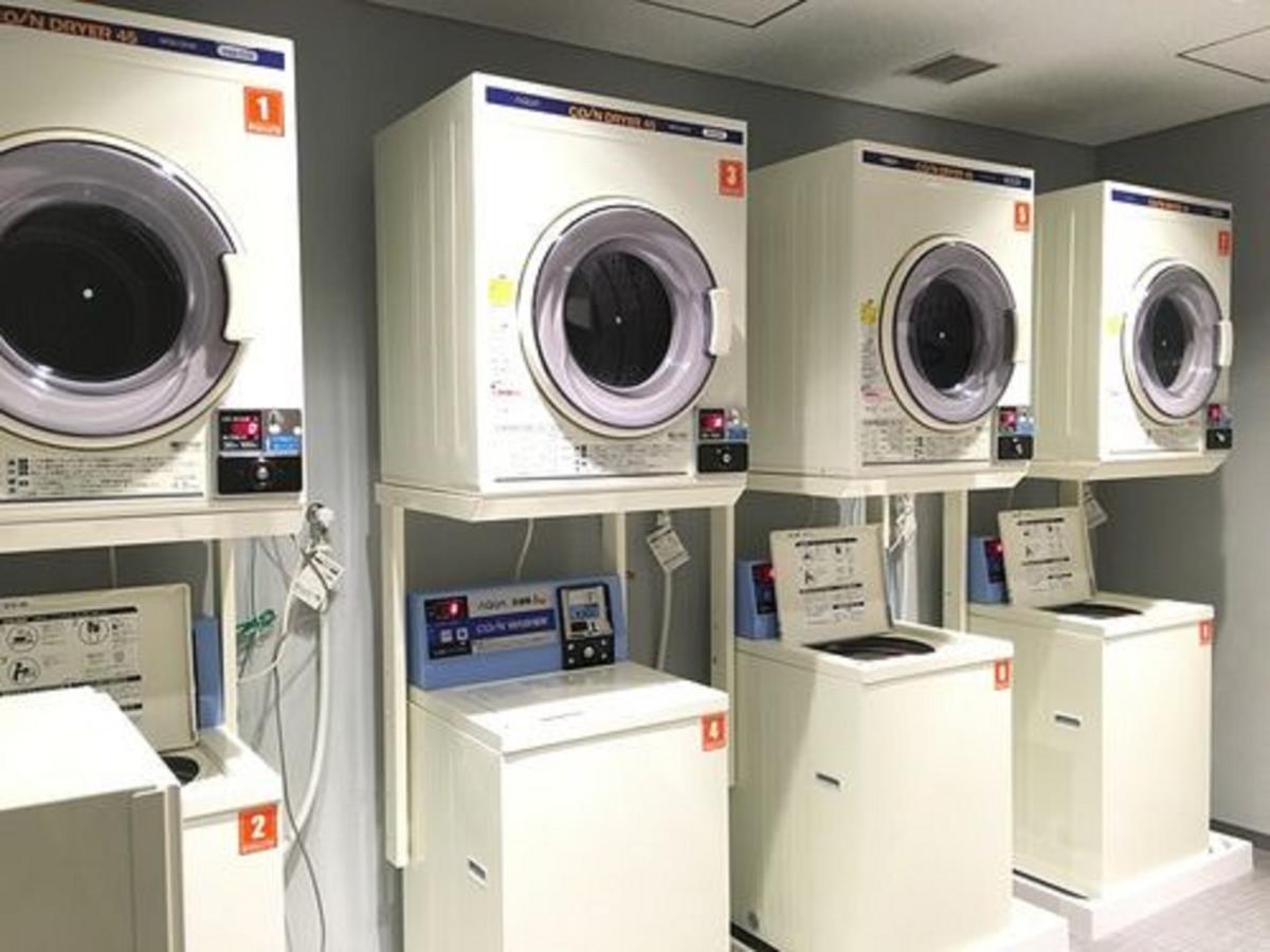 Nihon Seinenkan Hotel Tokyo Eksteriør billede