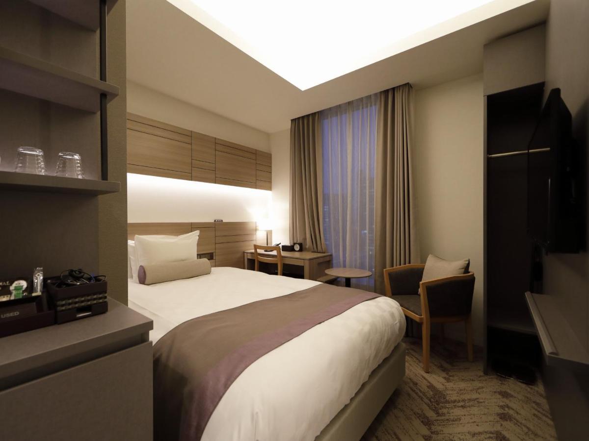 Nihon Seinenkan Hotel Tokyo Eksteriør billede